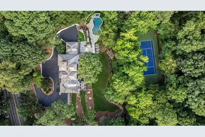 3946 Paces Ferry Road NW #3946, Atlanta, GA 30327 - Photo 57