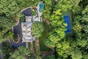 3946 Paces Ferry Rd NW, Atlanta, GA 30327 - Photo 57