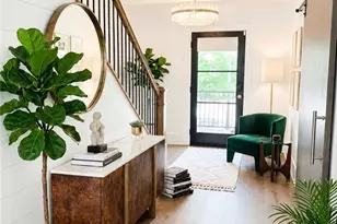 2522 Appleden Pl, Atlanta, GA 30319 - Photo 3