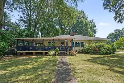 114 Etowah Drive, Cartersville, GA 30120 - Photo 1