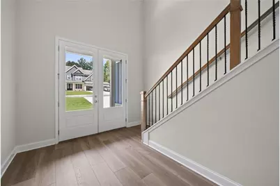 887 Bessie Court, Loganville, GA 30052 - Photo 11
