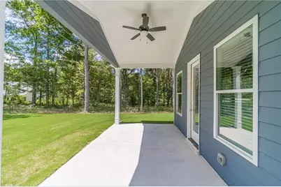 887 Bessie Court, Loganville, GA 30052 - Photo 53