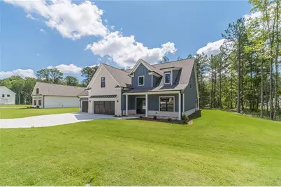 887 Bessie Court, Loganville, GA 30052 - Photo 5