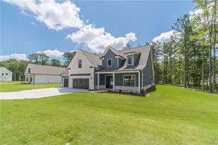 887 Bessie Ct, Loganville, GA 30052 - Photo 5