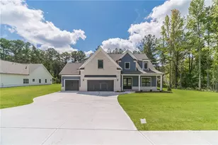 887 Bessie Ct, Loganville, GA 30052 - Photo 3