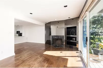 1018 Riverbend Club Drive SE #18, Atlanta, GA 30339 - Photo 5