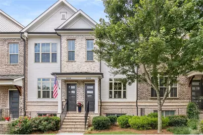 4312 Parkside Place, Atlanta, GA 30342 - Photo 1