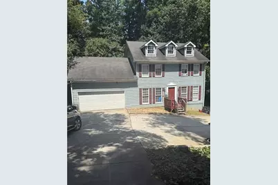 4605 Sugarloaf Parkway, Lawrenceville, GA 30044 - Photo 1