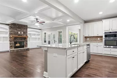 6130 Arlington Circle, Cumming, GA 30041 - Photo 13