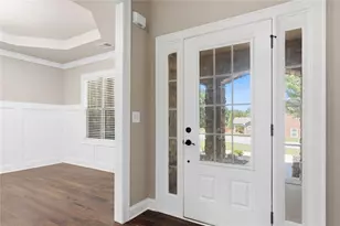6130 Arlington Cir, Cumming, GA 30041 - Photo 5