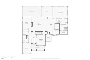 6130 Arlington Cir, Cumming, GA 30041 - Photo 59