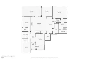 6130 Arlington Cir, Cumming, GA 30041 - Photo 59