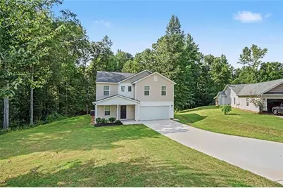 572 Bryson Trail, Monroe, GA 30655 - Photo 3