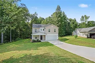 572 Bryson Trail, Monroe, GA 30655 - Photo 3