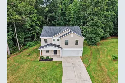 572 Bryson Trail, Monroe, GA 30655 - Photo 5