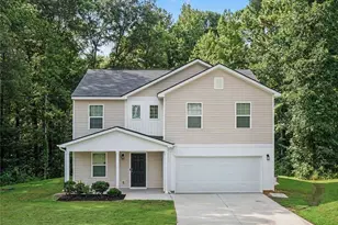 572 Bryson Trail, Monroe, GA 30655 - Photo 1