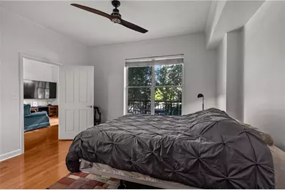 1101 Juniper Street NE #319, Atlanta, GA 30309 - Photo 25