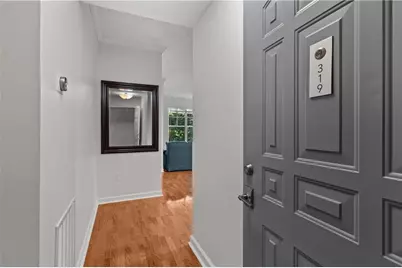 1101 Juniper Street NE #319, Atlanta, GA 30309 - Photo 7