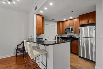 1101 Juniper Street NE #319, Atlanta, GA 30309 - Photo 19