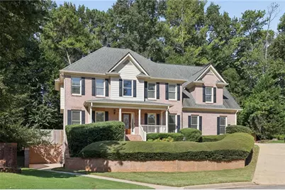 100 Harmony Point Cove, Lilburn, GA 30047 - Photo 1