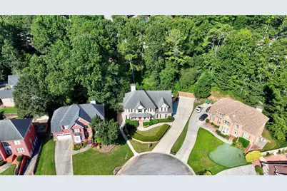 100 Harmony Point Cove, Lilburn, GA 30047 - Photo 45