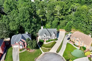 100 Harmony Point Cv, Lilburn, GA 30047 - Photo 45