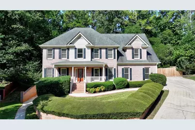 100 Harmony Point Cove, Lilburn, GA 30047 - Photo 43