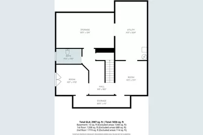 100 Harmony Point Cove, Lilburn, GA 30047 - Photo 47