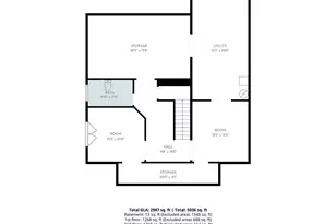 100 Harmony Point Cv, Lilburn, GA 30047 - Photo 47