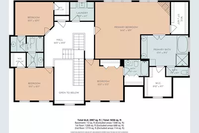 100 Harmony Point Cove, Lilburn, GA 30047 - Photo 49