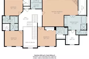 100 Harmony Point Cv, Lilburn, GA 30047 - Photo 49
