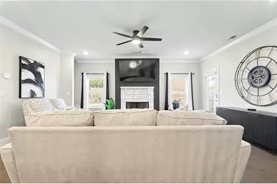 232 Sapphire Street, McDonough, GA 30252 - Photo 7