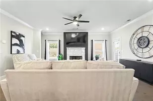 232 Sapphire St, McDonough, GA 30252 - Photo 7