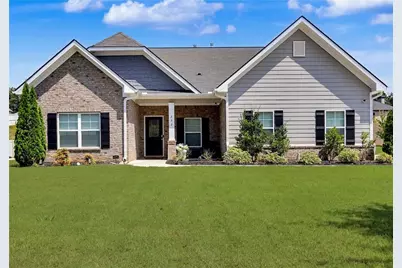 232 Sapphire Street, McDonough, GA 30252 - Photo 1