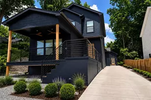 445 Sunset Ave NW, Atlanta, GA 30318 - Photo 1