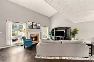 3249 Clairmont N NE, Brookhaven, GA 30329 - Photo 5