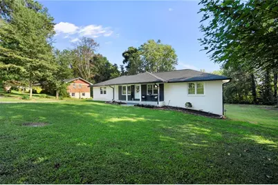 6371 Impala Circle, Morrow, GA 30260 - Photo 3