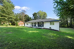 6371 Impala Cir, Morrow, GA 30260 - Photo 3