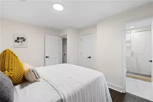 6371 Impala Cir, Morrow, GA 30260 - Photo 21