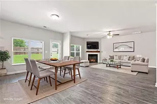 620 Emporia Loop, McDonough, GA 30253 - Photo 5