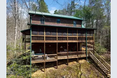 40 Graham Court, Ellijay, GA 30540 - Photo 55