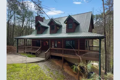40 Graham Court, Ellijay, GA 30540 - Photo 5