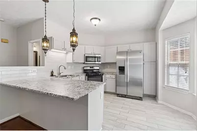 2076 Pinnacle Pointe Drive, Norcross, GA 30071 - Photo 3
