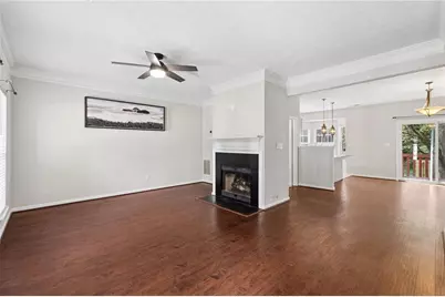 2076 Pinnacle Pointe Drive, Norcross, GA 30071 - Photo 11