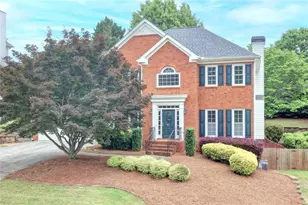 10665 Wren Ridge Rd, Johns Creek, GA 30022 - Photo 1