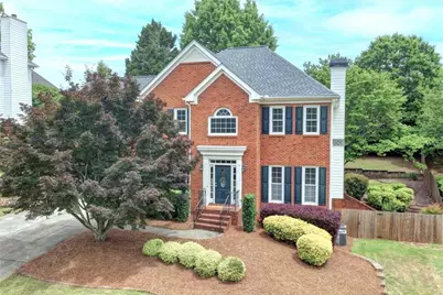 10665 Wren Ridge Road, Johns Creek, GA 30022 - Photo 3