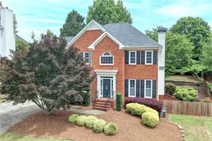 10665 Wren Ridge Rd, Johns Creek, GA 30022 - Photo 3