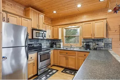 97 Fox Mountain Crossing Road, Blue Ridge, GA 30513 - Photo 33