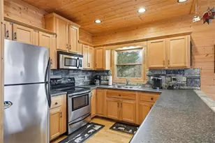 97 Fox Mountain Crossing Rd, Blue Ridge, GA 30513 - Photo 33
