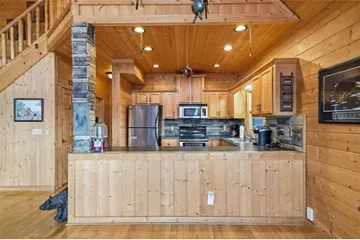 97 Fox Mountain Crossing Road, Blue Ridge, GA 30513 - Photo 31